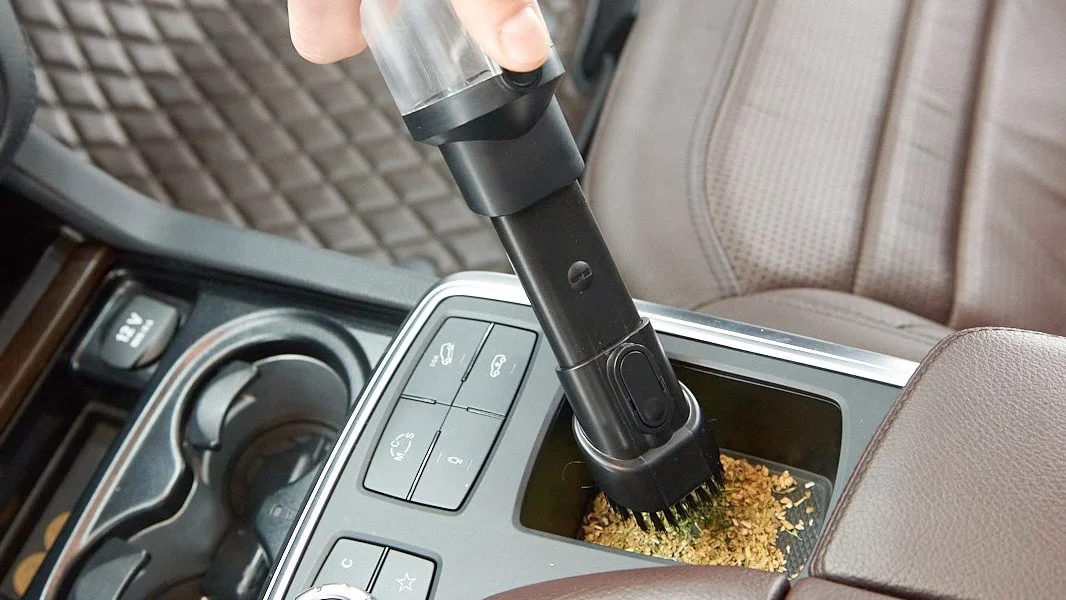 wireless handheld car vacuum cleaner for Honda Civic