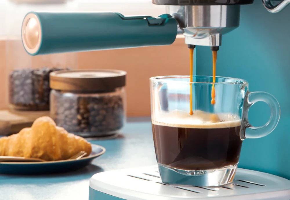 best semi pro espresso machine